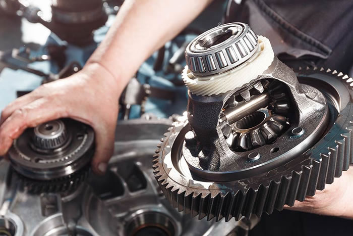 Transmission Repair in San Jacinto, CA